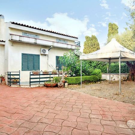 Villetta Gina Avola Exterior foto