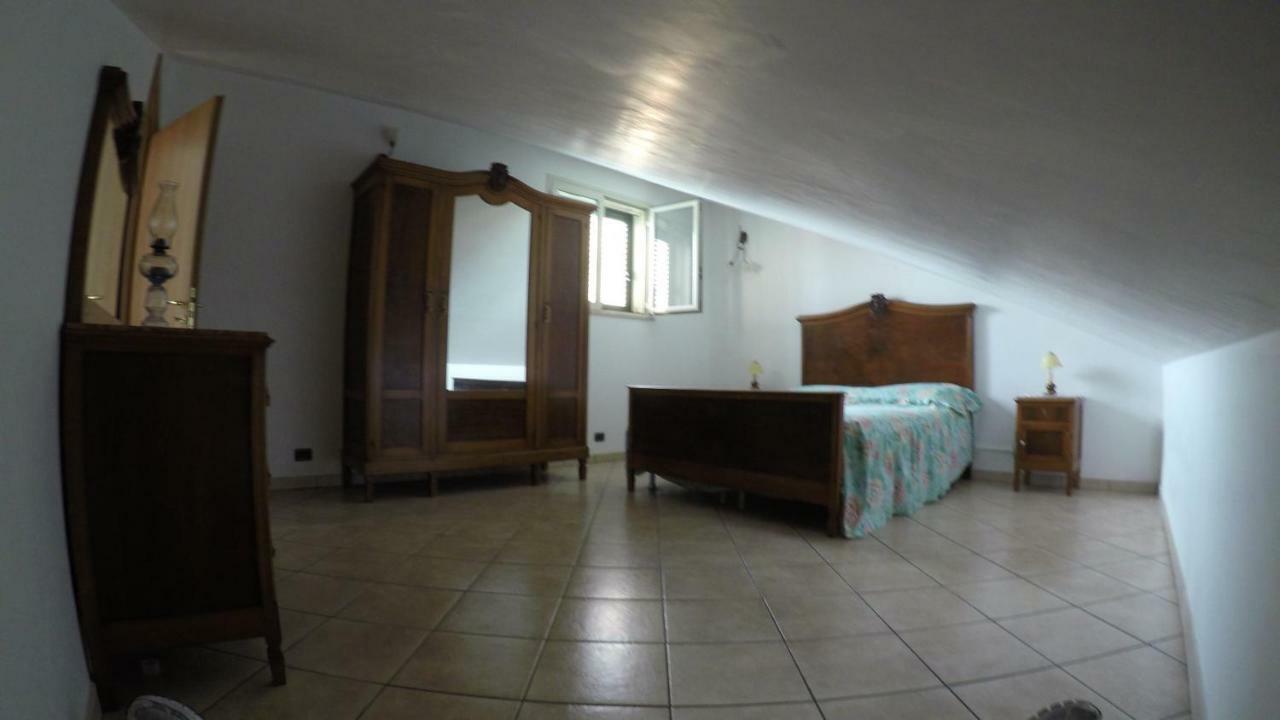 Villetta Gina Avola Exterior foto