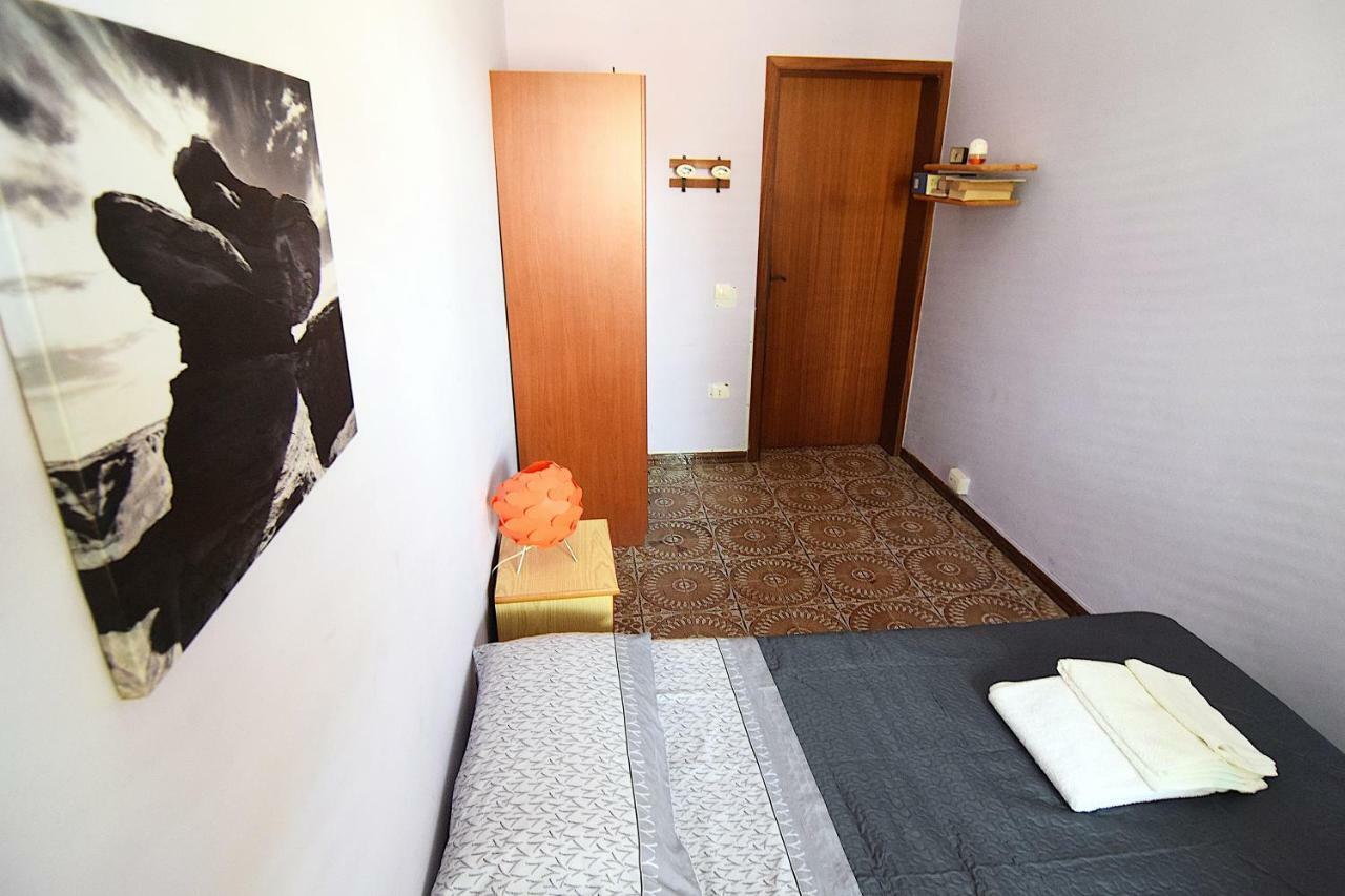 Villetta Gina Avola Exterior foto